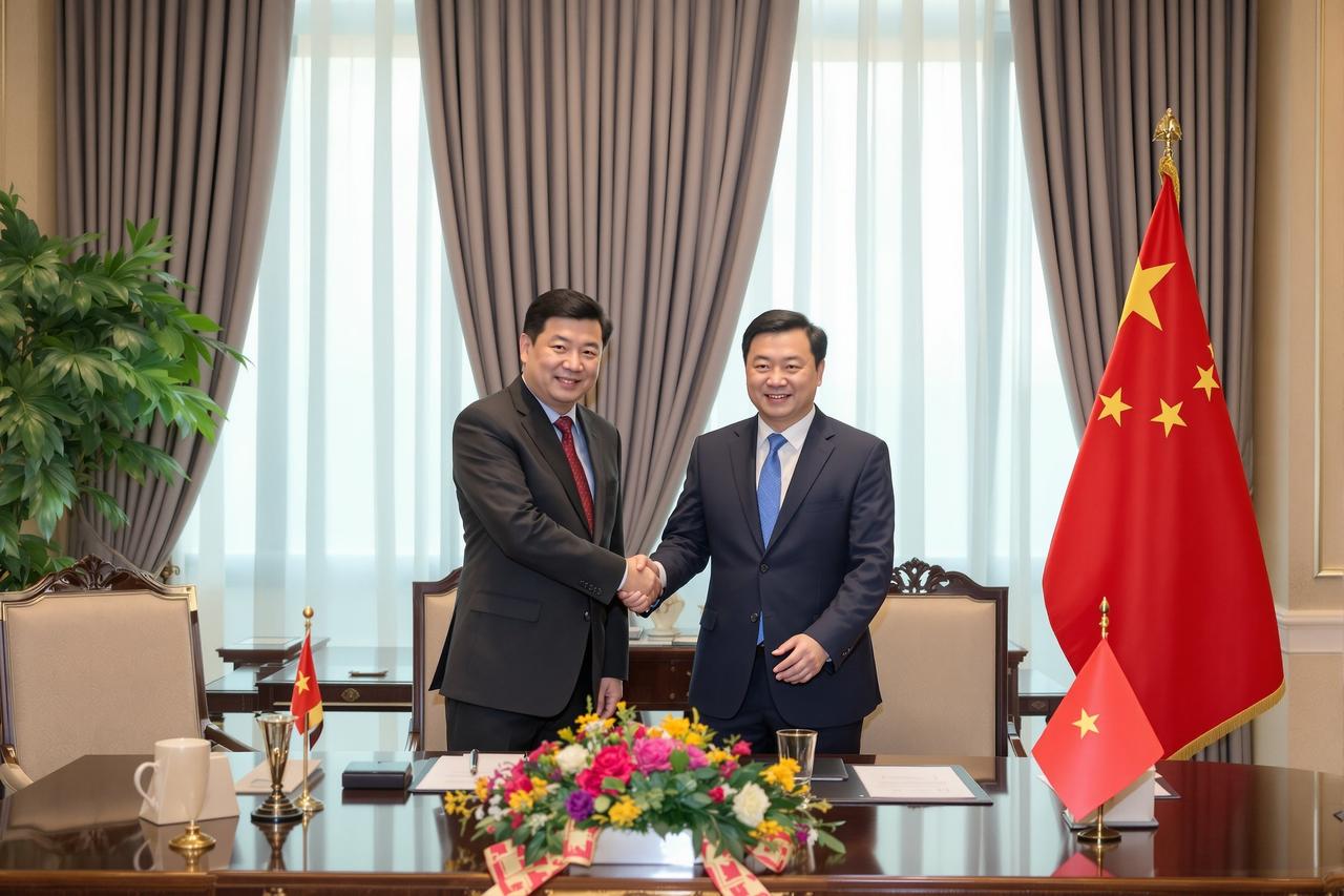 亚洲av网址与好莱坞顶级制片公司达成战略合作，共同开发国际化项目
