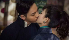 电视剧亲吻,一场跨越时空的亲吻奇缘