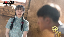 夺金电视剧,竞技场上的荣耀之战