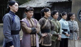 嫂子电视剧,温情演绎家庭伦理，展现人间真情