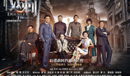 电视剧双刺大结局介绍,生死抉择，爱恨交织的终极对决