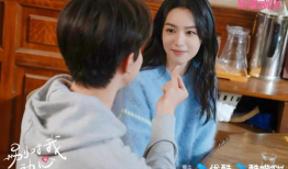 甜 电视剧,甜剧中的爱情与成长之旅