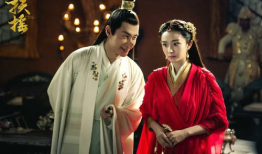 扶摇 电视剧,逆天改命，爱恨交织的传奇之旅