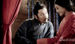 楚汉传奇电视剧,风云际会，英雄逐鹿