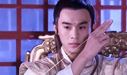 乔振宇演过的电视剧,从古装美男到多面演员的华丽转身