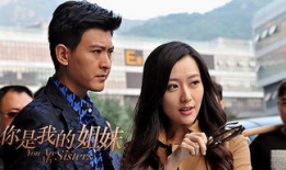 姐妹的电视剧,穿越时空的守护之旅