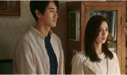 岁月电视剧结局,时光流转，爱恨交织的结局揭晓