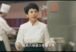 电视剧大厨,舌尖上的传奇人生