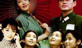 新乱世佳人电视剧全集,权谋风云，爱恨交织的乱世传奇