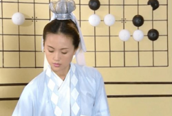 围棋电视剧,围棋传奇的电视剧纪事