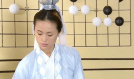 围棋电视剧,围棋传奇的电视剧纪事