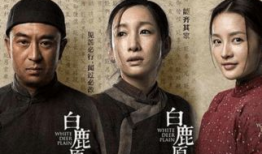 白鹿原电视剧结局,命运轮回，家族恩怨终章揭晓