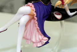 手办动漫,从经典角色到创意设计