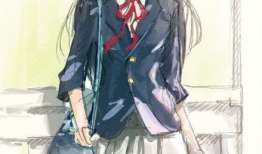 动漫真人美女,跨越次元的美艳传奇