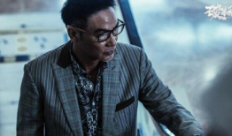 任达华的电视剧,荧幕硬汉的传奇人生