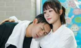 李现杨紫电视剧,热爱的——青春热血，甜蜜爱情，携手共度成长时光