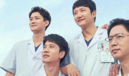 医疗电视剧,生死边缘的坚守与救赎