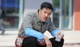 海一天电视剧,激情岁月，热血青春的电视剧传奇