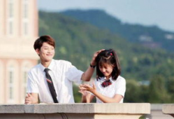 电视剧女主叫初夏,青春岁月里的温暖绽放