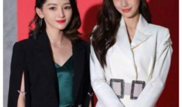 明星与网红合照,跨界合影成潮流风尚