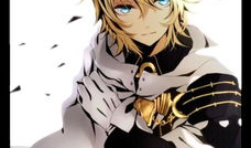 终结的炽天使动漫,命运交织的救赎之旅