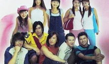 红苹果乐园电视剧,青春校园的甜蜜回忆