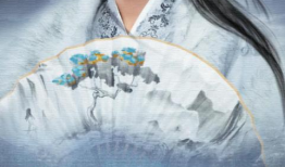 墨白电视剧,墨色江湖，白首不离