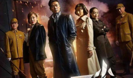 刀尖电视剧,揭秘电视剧刀尖的惊险人生