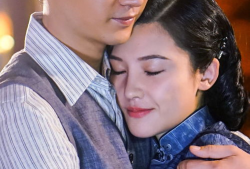 红蔷薇电视剧演员表