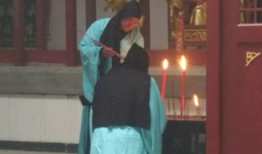 王绘春演过的电视剧,从琅琊榜到庆余年的精彩演绎