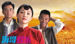 电视剧红色,烽火岁月里的青春传奇