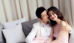 吃瓜爆料夫妇是谁的孩子,揭秘吃瓜爆料夫妇的可爱萌娃