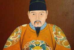 朱佑樘的电视剧,明朝皇帝的深情与权谋