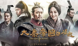 关于历史的电视剧,历史剧中的历史画卷