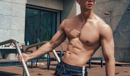 吃瓜爆料腹肌男视频大全,揭秘健身达人风采瞬间