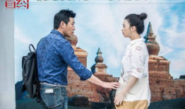 盲约 电视剧在线观看,揭秘都市爱情盲盒，邂逅未知心动瞬间