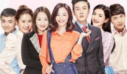 电视剧长大吧,青春成长路上的温馨陪伴与奋斗历程