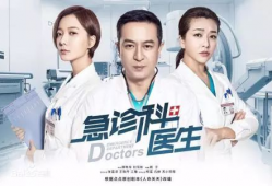 医疗电视剧,生死边缘的坚守与救赎