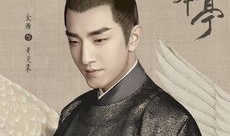 鹤唳华亭电视剧,宫廷权谋与家国情怀的交织传奇