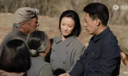 岁月电视剧结局,时光流转，爱恨交织的结局揭晓