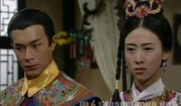 古天乐翁虹电视剧,穿越时空的浪漫传奇