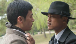 廖凡主演的电视剧,悬疑剧暗黑者揭秘人性深渊