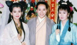 白蛇电视剧,千年情缘，爱恨交织