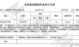 电视剧备案,青春岁月里的奋斗与成长