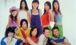 红苹果乐园电视剧,青春校园的甜蜜回忆