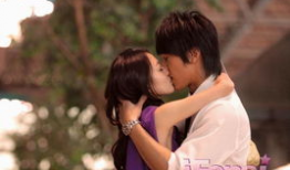 电视剧亲吻,一场跨越时空的亲吻奇缘
