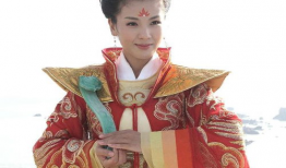 电视剧《妈祖》,传奇海神守护者的爱与信仰之旅