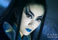 蓝色妖姬电视剧,穿越时空的爱恋