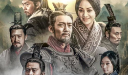 关于历史的电视剧,历史剧中的历史画卷