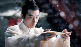 鹤唳华亭电视剧,宫廷权谋与家国情怀的交织传奇